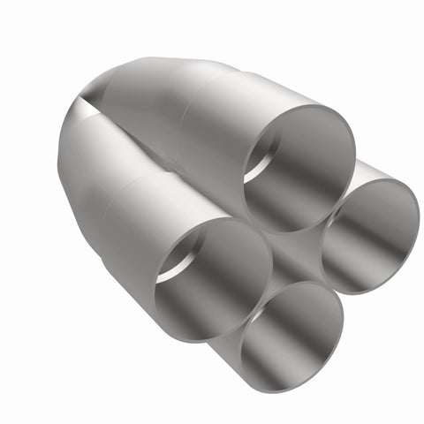 MagnaFlow Collector Merge 2.00 x 3.5 - 10804