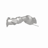 MagnaFlow 13-15 Land Rover LR2 2.0L CARB Compliant Direct Fit Catalytic Converter - 5551537