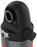 Fox 2.0 Factory Series 18in. Air Shock 1-1/4in. Shaft (Normal Valving) 40/90 - Black/Zinc - 980-02-238