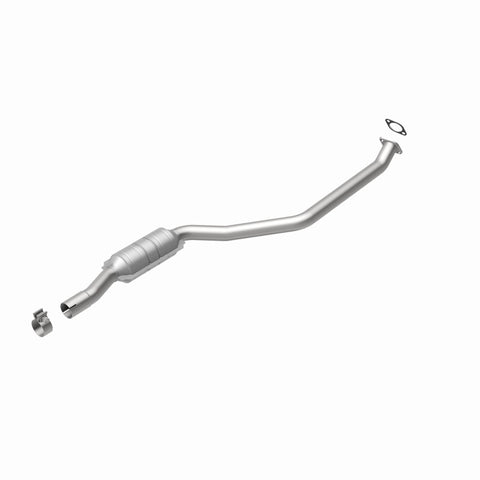 MagnaFlow Conv DF 06-07 BMW 530i 3.0L Driver Side - 24374