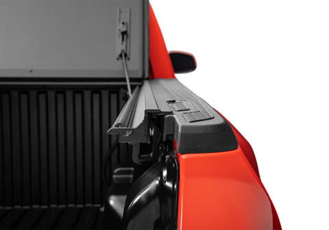 BAK 2024 Toyota Tacoma 6ft Bed BAKFlip G2 Bed Cover - 226447