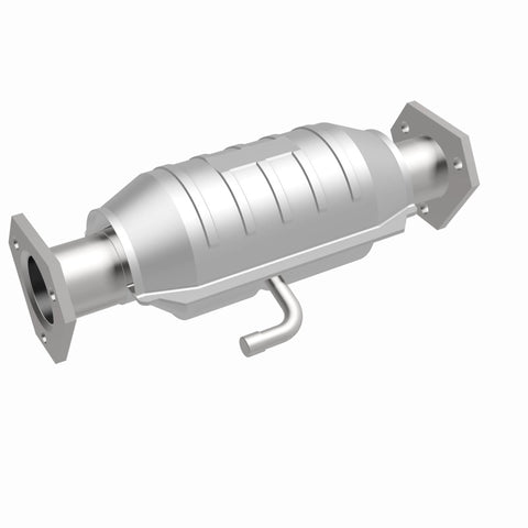 MagnaFlow Direct Fit Catalytic Converter VW 82 84 - 22926
