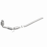 MagnaFlow Converter Direct Fit 15-16 Audi A3 2.0L - 21-580
