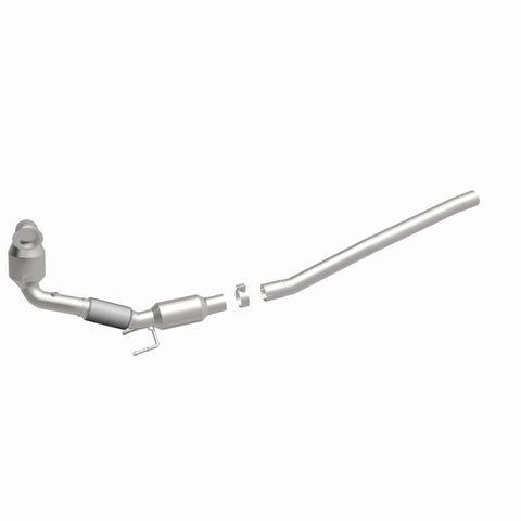 MagnaFlow Converter Direct Fit 15-16 Audi A3 2.0L - 21-580