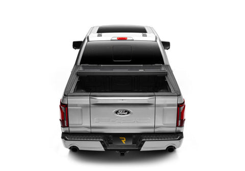 BAK 2021+ Ford F-150 Regular & Super Cab BAKFlip G2 8ft Bed Cover - 226338