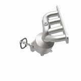 Magnaflow 11-16 Hyundai Elantra L4 1.8L OEM Manifold Direct Fit Catalytic Converter - 22-081