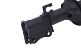 KYB Shocks & Struts Excel-G Front Left FORD Festiva 1988-93 - 232022