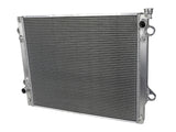 aFe BladeRunner Street Series Tube & Fin Aluminum Radiator 05-15 Toyota Tacoma L4 2.7L/V6 4.0L - 46-52111