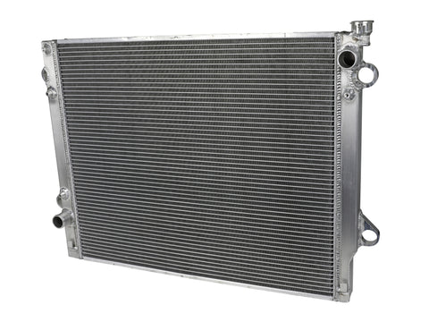 aFe BladeRunner Street Series Tube & Fin Aluminum Radiator 05-15 Toyota Tacoma L4 2.7L/V6 4.0L - 46-52111