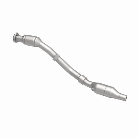 MagnaFlow Conv DF 04-06 Audi S4 4.2L CA - 441096