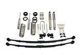 Belltech LOWERING KIT WITH SP SHOCKS - 605SP
