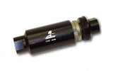 Aeromotive Marine 100-Micron AN-10 Fuel Filter - 12307