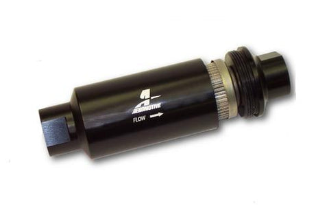 Aeromotive Marine 100-Micron AN-10 Fuel Filter - 12307