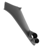 AutoMeter Gauge Mount A-Pillar Full Dual 2-1/16in. Blazer/S10 86-93 - 17113