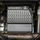 Mishimoto 2021+ Bronco 10R60 19+Rgr 17+F150 18+Mus 10R80 Trans Pan - GR - MMTP-RGR-19