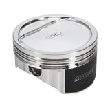 Manley Chevy LS Series 4.065in Bore -18cc Platinum Series Dish Extreme Duty Pistons Set - 596965CE-8