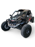 Elektric Offroad 2024+ Can Am Maverick R Volt Front Winch Bumper - FWB220002