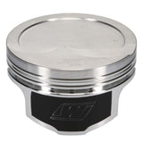 Wiseco Chevy LS Series -8cc R/Dome 1.115 CH - Set of 8 - K394X1