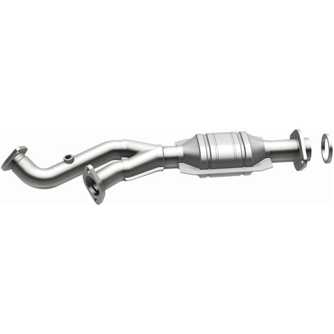 MagnaFlow Conv DF 03-04 4Runner 4.7 Rear - 93655