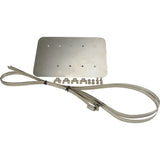 DEI Catalytic Converter Shield Universal - 11003