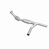 MagnaFlow Direct Fit Catalytic Converter 97-99 E-150/250 4.6L P/S - 93391