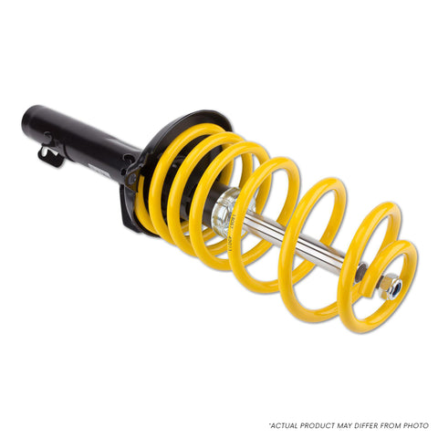 ST Sport-tech Suspension Kit Audi A4 (8E/B6-B7) Sedan 2WD - 80026