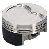 Wiseco Chevy LSX 6.0L -9.7cc Dish 4.02in Bore .945in Pin NA/Boost/Nitrous Drop-In Pistons - K0045X2