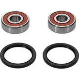 Pivot Works Premium Wheel Bearing - 25-1147-P