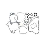 Cometic 05-07 Honda CR250 Bottom End Gasket Kit - C3089BE