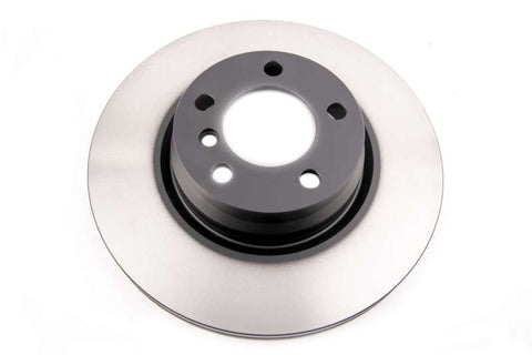 DBA 17-21 BMW 230I (w/M Sport Brakes/348mm Front Rotor) Front 4000 Series Standard Rotor - DBA42284