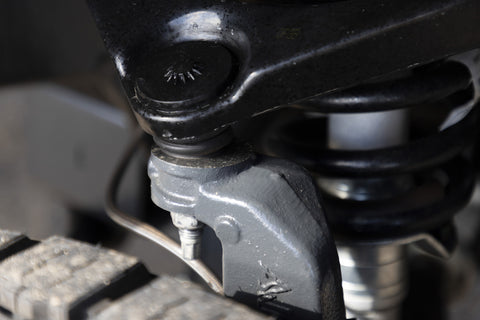 Belltech 19-21 RAM 1500 4WD All Cabs 6in-8in Lift Kit w/ Front/Rear Trail Performance Shocks - 153712TP