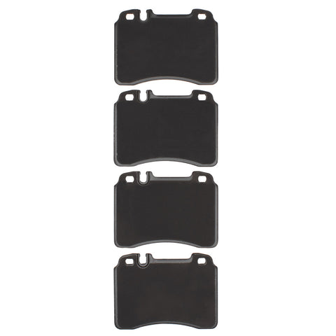 DFC 90-02 Mercedes-Benz SL600 Front 4000 Hybridynamic Brake Pads - 4000-0561-00