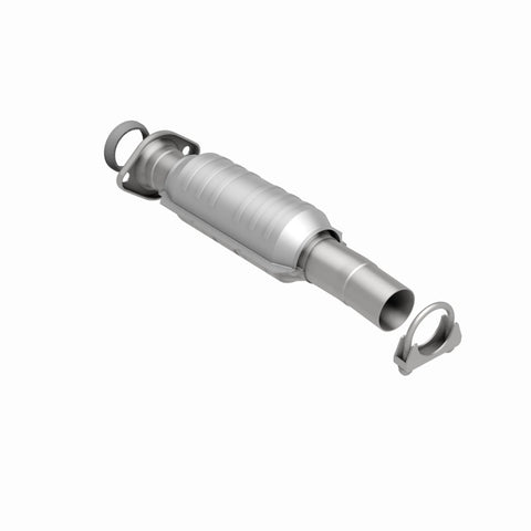 MagnaFlow Direct Fit Catalytic Converter 04 Toyota Sienna 3.3L - 49030