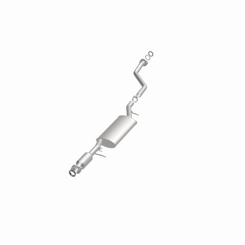 Magnaflow 99-03 Lexus RX300 Base V6 3.0L OEM Grade / EPA Compliant Direct-Fit Catalytic Converter - 21-214
