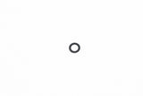 Radium Engineering Insulating Washer M8 - 14-0701