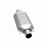 MagnaFlow Conv Univ 2.5 W/Air - 95016