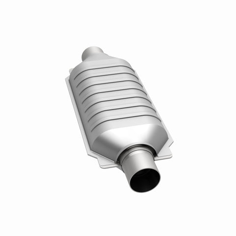 MagnaFlow Conv Univ 2.5 W/Air - 95016