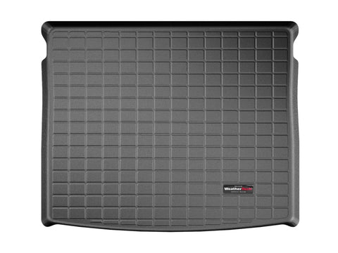WeatherTech 2016+ BMW X1 Cargo Liner - Black - 40831