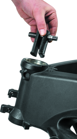 BikeMaster Steering Stem Bearing Removal Tool - 152205