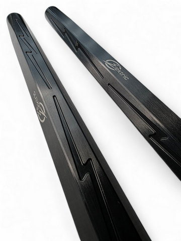 Elektric Offroad 2024+ Can Am Maverick R Tie Rods - RVSPA0006-B