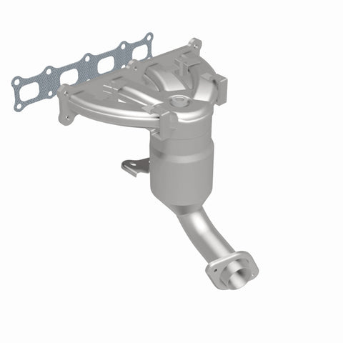 Magnaflow Conv DF 07 Dodge Caliber 2.4L Manifold AWD / 07-10 Jeep Patriot 2.4L Manifold 4WD 49 State - 51260