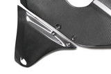 Anderson Composites 15-17 Ford Mustang Type-JTP Fender Flares (10 Piece Set) - AC-15MUWBC