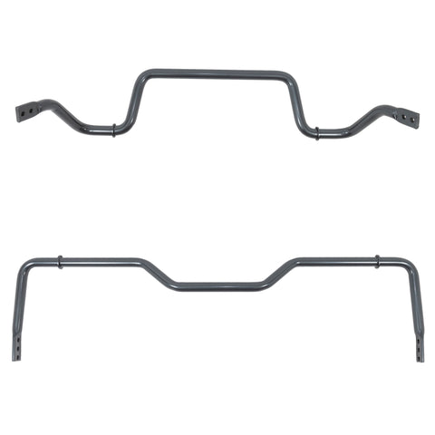 Belltech 19-21 RAM 1500 4WD All Cabs 6in-8in Lift Kit w/Sway Bar Set - 153712TPS