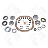 Yukon Gear Master Overhaul Kit Ford 8.8in Irs Diff / Suvs w/ 3.250in OD Pinion Bearing Race - YK F8.8-IRS-SUV