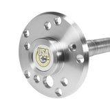USA Standard Replacement Axle For Jeep TJ Dana 44 Rear / Left Hand Side - ZA D75786-2X
