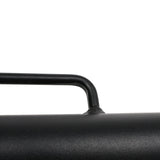 BLOX Racing Black Harness Bar 94-01 Integra/92-00 Civic/02-06 RSX/88-91 CRX - BXAC-10047-BK