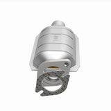 MagnaFlow Direct Fit Catalytic Converter 96-99 Ford Taurus3.0L 50S - 441032