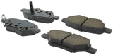 StopTech Street Touring Brake Pads - 308.10330