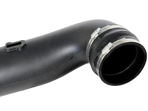aFe MagnumFORCE Intakes Stage-2 Si PDS AIS PDS GM Diesel Trucks 07.5-10 V8-6.6L LMM (See 51-81332-E) - 51-81332