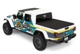 Bestop 20-26 Jeep Gladiator 5 Ft Bed Supertop Required Supertop Truck 2 Tonneau (Blk Diamond) - 77426-35
